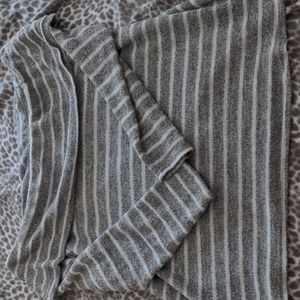 Lane Bryant 18/20 Off Shoulder Sweater